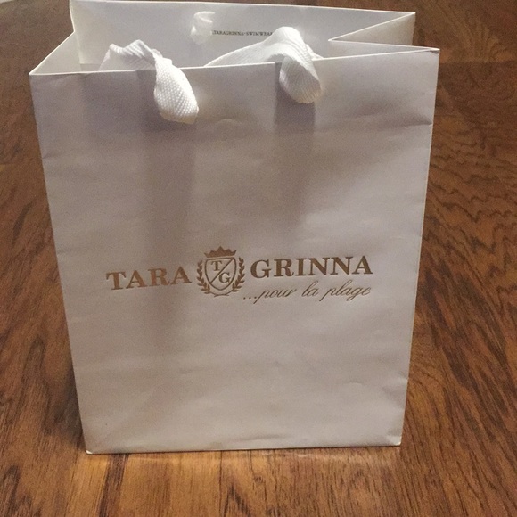 Lot of 3 shopping bags - Picture 5 of 5